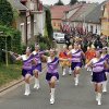 Setkání hasičských praporů okresu Svitavy
